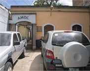 Alcaldia municipal del distrito central, ediificio el arbolito